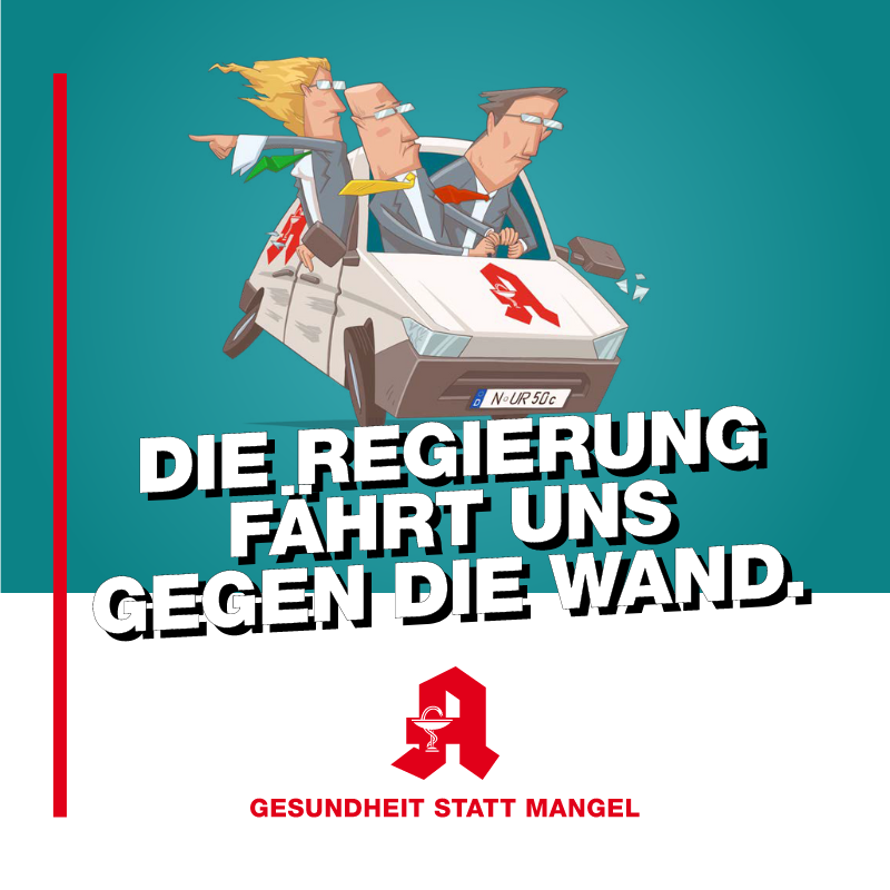 Gesundheit statt Mangel